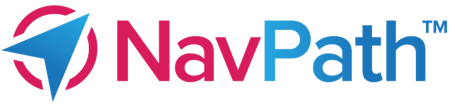 NavPath logo