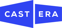 Cast Era logo